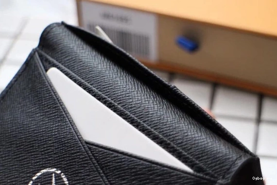 POCKET Vuitton Louis ORGANIZER 0727